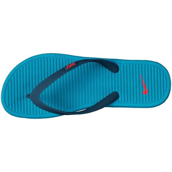 صندل مردانه نایکی مدل Solarsoft Thong 2، Nike Solarsoft Thong 2 Sandals For Men