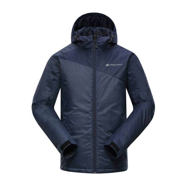 کاپشن مردانه آلپاین پرو مدل ALED 3 -602، Alpine pro ALED 3-602 Jacket For Men