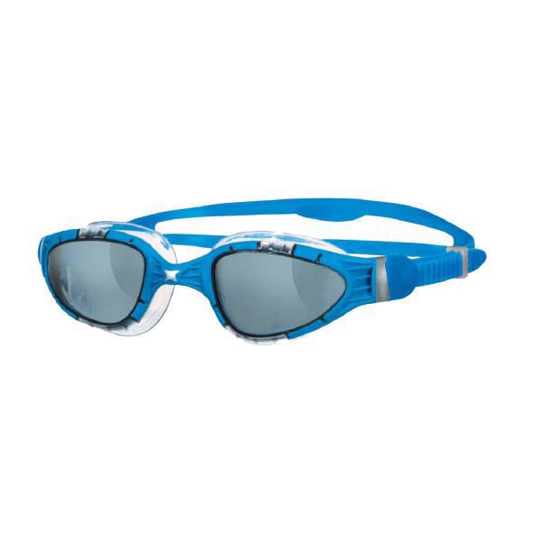 عینک شنای زاگز مدل Aqua Flex، Zoggs Aqua Flex Swimming Goggles