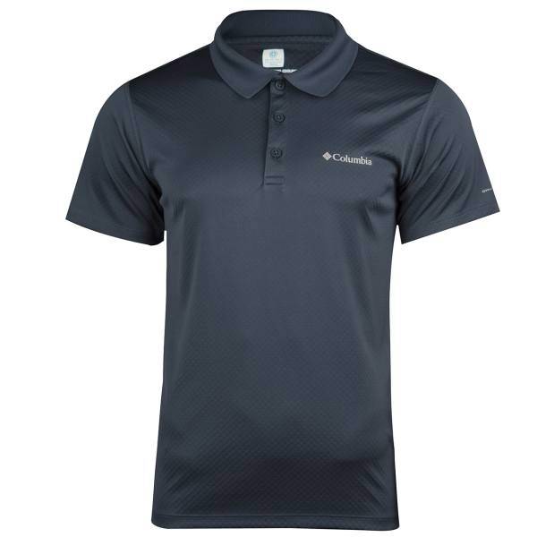 پلو شرت مردانه کلمبیا مدل Zero Rules، Columbia Zero Rules Polo Shirt For Men