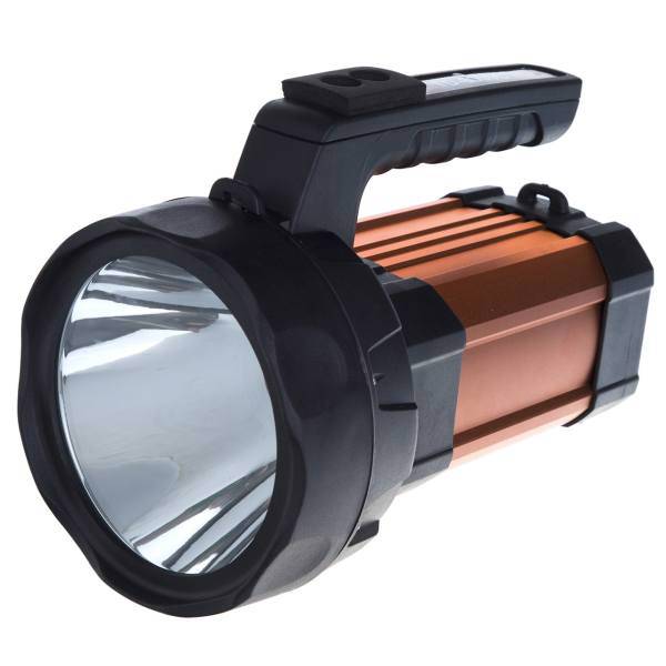 نورافکن دستی مدل TD-8000C، TD-8000C Flashlight