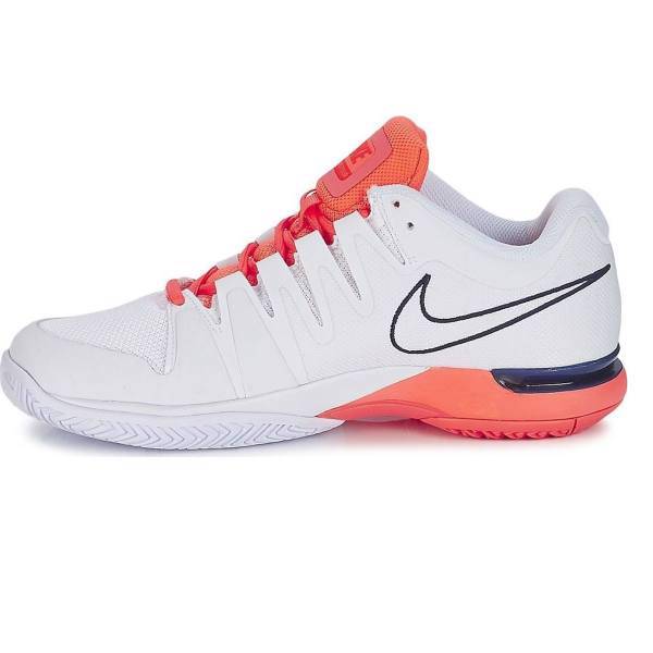 کفش تنیس زنانه نایکی مدل Zoom Vapor 9.5، Nike Zoom Vapor 9.5 Tennis Shoes For Women