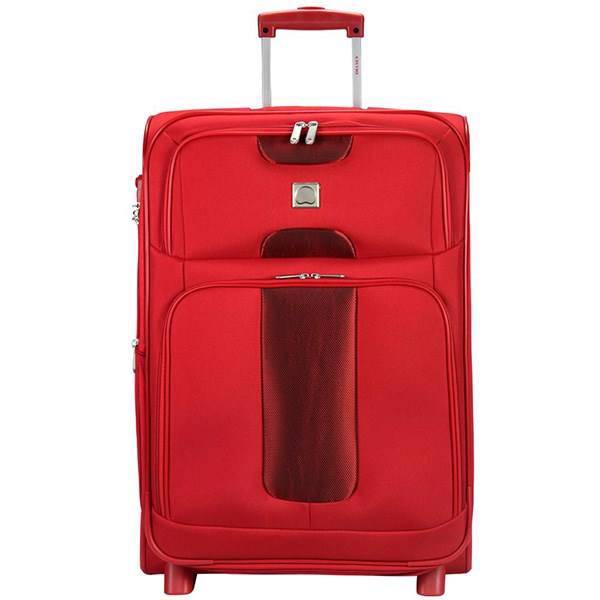 چمدان دلسی مدل Imagery کد 3363740، Delsey Imagery 3363740 Luggage