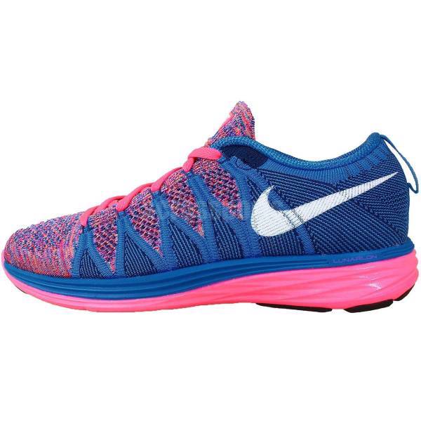 کفش مخصوص دویدن زنانه نایکی مدل Flyknit Lunar 2، Nike Flyknit Lunar 2 For Women Running Shoes