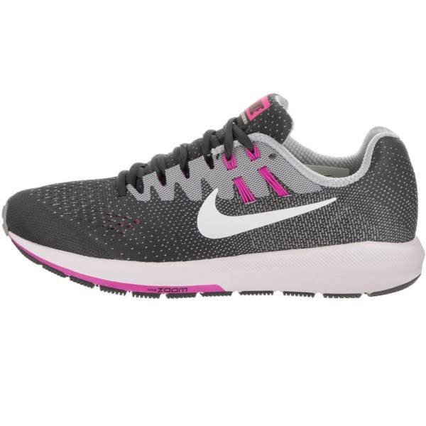 کفش مخصوص دویدن زنانه نایکی مدل Air Zoom Structure 20، Nike Air Zoom Structure 20 Running Shoes For Women