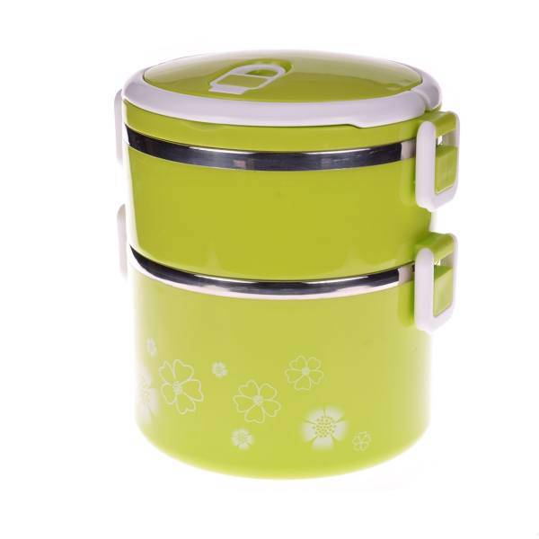 ظرف غذا حامی مدل Heat Preserver، Hami Heat Preserver Lunch Box