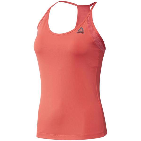 تاپ زنانه ریباک مدل Workout، Reebok Workout Top For Women