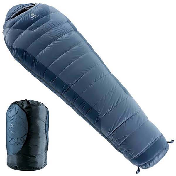 کیسه خواب دیوتر مدل -15 Degree، Deuter Neosphere -15 Degree Sleeping Bags