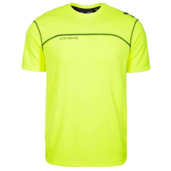 تی شرت مردانه آندر آرمور مدل UA Combine Training Acceleration، Under Armour UA Combine Training Acceleration For Men T-Shirt