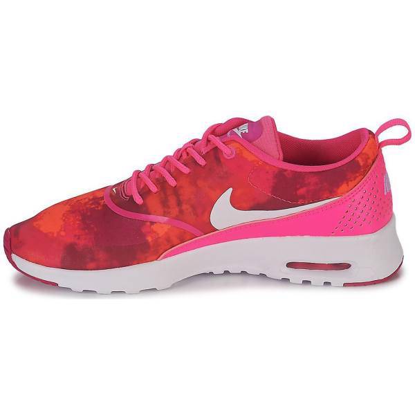 کفش مخصوص دویدن زنانه نایکی مدل Air Max، Nike Air Max Running Shoes For Women