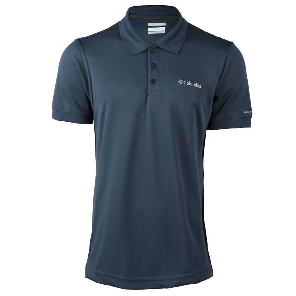 پلو شرت مردانه کلمبیا مدل Clearwater Creek، Columbia Clearwater Creek Polo Shirt For Men