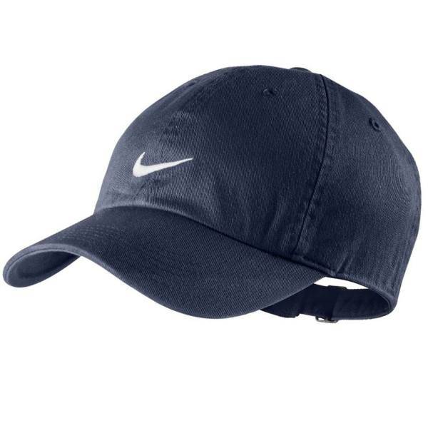 کلاه کپ بچه گانه نایکی مدل Heritage Swoosh، Nike Heritage Swoosh Cap For Kids