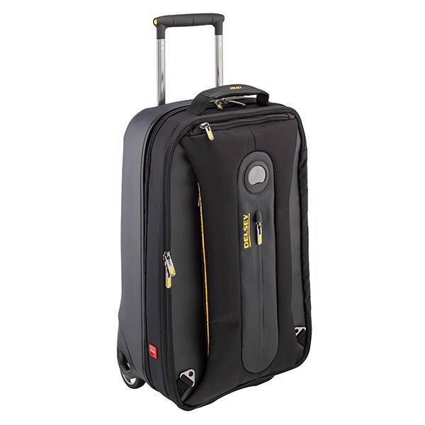 چمدان دلسی مدل Beaubourg کد 1374723، Delsey Beaubourg 1374723 Luggage