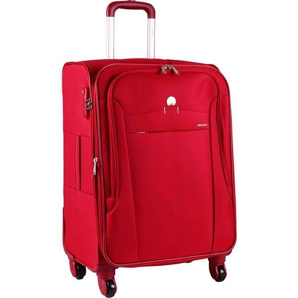 چمدان دلسی مدل Belleville کد 3235810، Delsey Belleville 3235810 Luggage