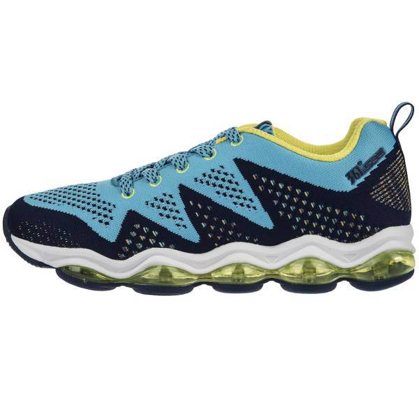 کفش مخصوص دویدن مردانه 361 درجه مدل 22251، Model 22251 Running Shoes By 361 Degrees For Men