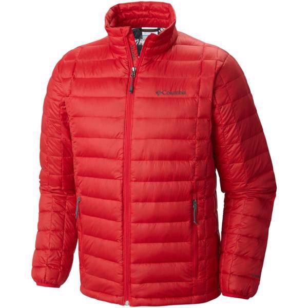 کاپشن مردانه کلمبیا مدل Voodoo Falls 590 Turbodown، Columbia Voodoo Falls 590 Turbodown Jacket For Men