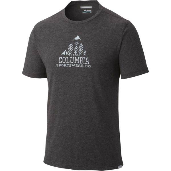 تی شرت مردانه کلمبیا مدل Trail Shaker، Columbia Trail Shaker T-Shirt For Men