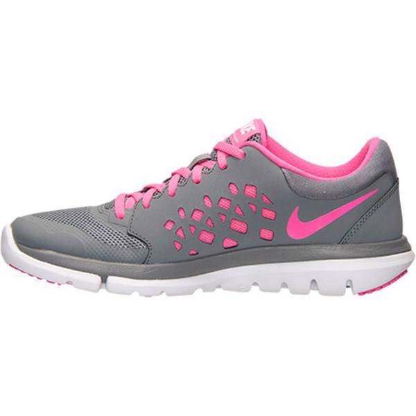 کفش مخصوص دویدن زنانه نایکی مدل فلکس 2015، Nike Flex 2015 Women Running Shoes