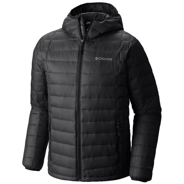 کاپشن مردانه کلمبیا مدل TurboDown 590 TD، Columbia TurboDown 590 TD Jacket For Men