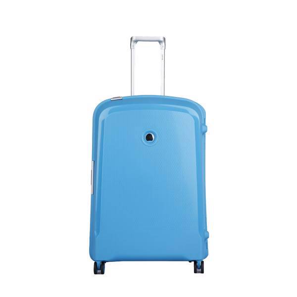 چمدان دلسی مدل Belfort Plus، Delsey Belfort Plus Luggage