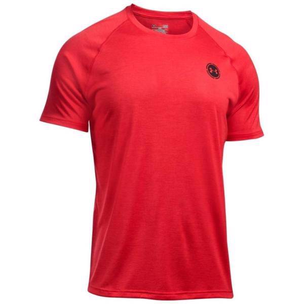 تی شرت مردانه آندر آرمور مدل Tech Scope، Under Armour Tech Scope T-shirt For Men