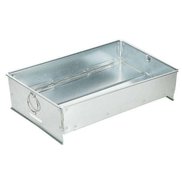 منقل تاشو سفری سرماگرم طرح 1، Sarmagarm Patterned 1 Travel Barbecue