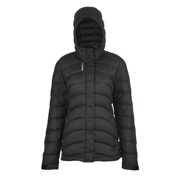 کاپشن زنانه ریباک مدل Down، Reebok Down Jacket For Women