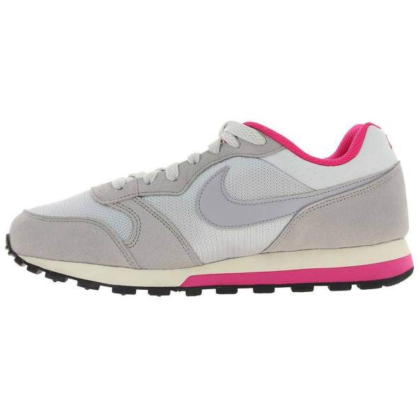 کفش راحتی زنانه نایکی مدل Md Runner 2، ike Md Runner 2 Casual Shoes For Women