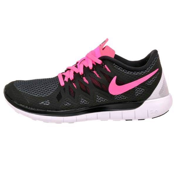 کفش مخصوص دویدن زنانه نایکی مدل Free 5.0، Nike Free 5.0 Running Shoes For Women