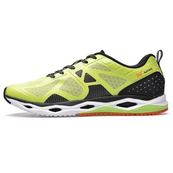 کفش مخصوص دویدن مردانه 361 درجه مدل 2221، 361 Degrees 2221 Running Shoes For Men