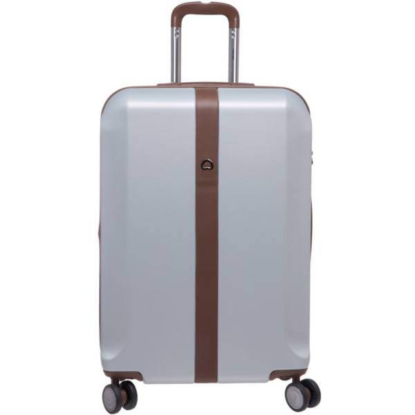 چمدان دلسی مدل Promenade Hard سایز کوچک، Delsey Promenade Hard Luggage Small Size