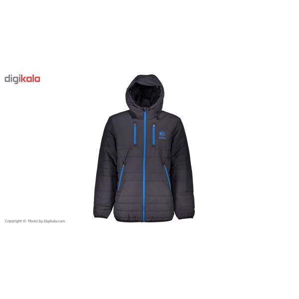 کاپشن مردانه ریباک مدل Padded Mid 2، Reebok Padded Mid 2 Jacket For Men