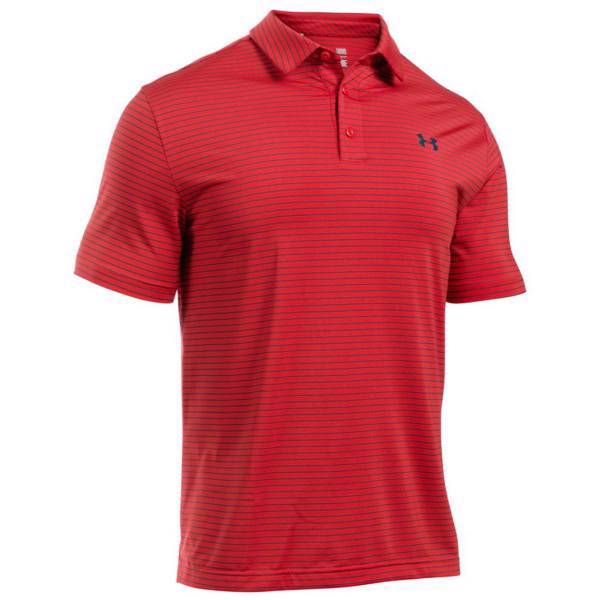 پلو شرت مردانه آندر آرمور مدل Playoff، Under Armour Playoff Polo Shirt For Men