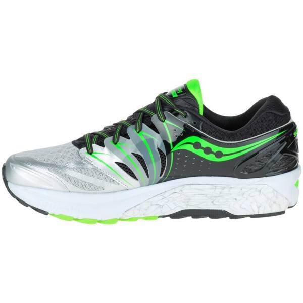 کفش مخصوص دویدن مردانه ساکنی مدل Hurricane Iso 2، Saucony Hurricane Iso 2 Running Shoes For Men