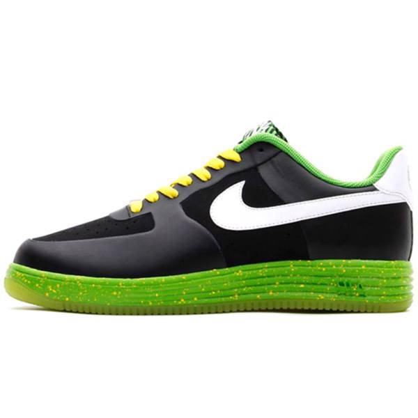 کفش راحتی مردانه نایکی مدل Lunar Force، Nike Lunar Force Casual Shoes For Men