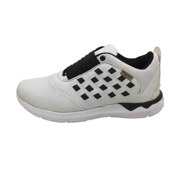 کفش راحتی مردانه کلاسیک مدل 1089، Classic 1089 Casual Shoes For Men