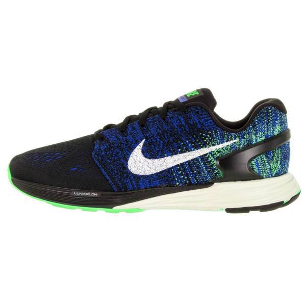 کفش مخصوص دویدن مردانه نایکی مدل Lunarglide 7، Nike Lunarglide 7 Running Shoes For Men