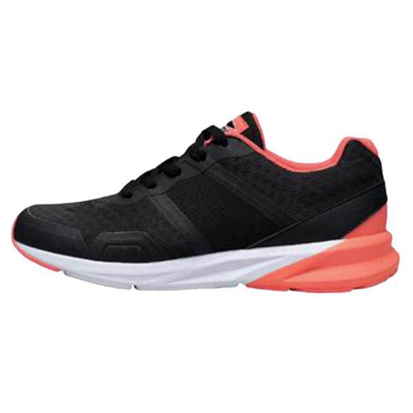 کفش مخصوص پیاده روی زنانه لی نینگ مدل Cusion Running، Li Ning Cusion Running Walking Shoes For Women