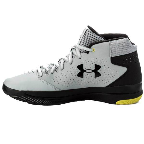 کفش بسکتبال مردانه آندر آرمور مدل Jet، Under Armour Jet Basketball Shoes For Men