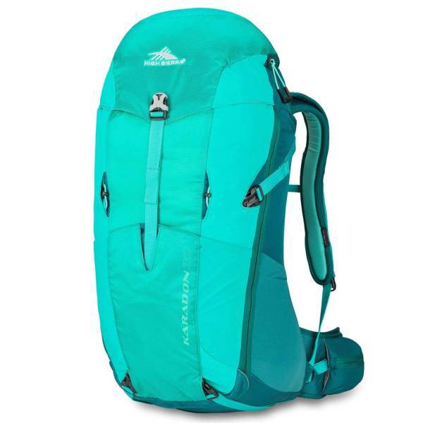 کوله پشتی 30 لیتری های سیرا مدل 27I-026 Karadon، High Sierra Karadon 27I-026 Backpack 30 Liter