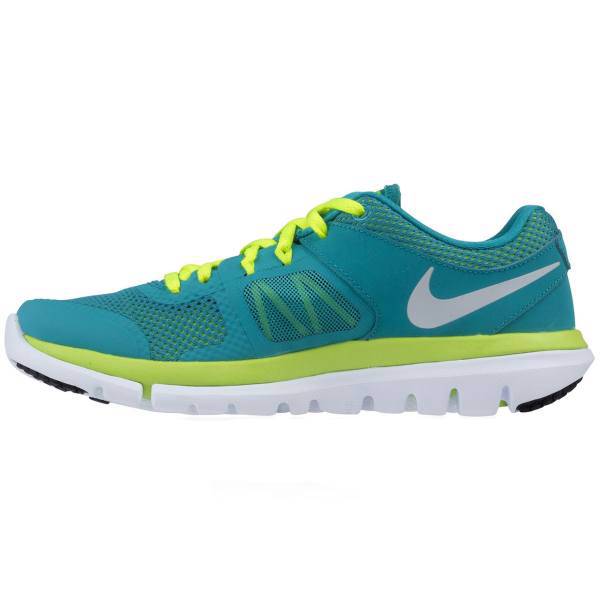 کفش مخصوص دویدن زنانه نایکی مدل Flex RN، Nike Flex RN For Women Running Shoes