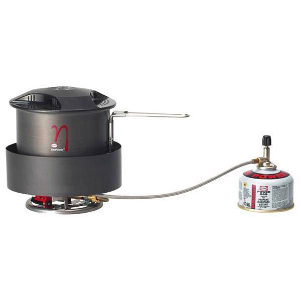 اجاق سفری پریموس مدل Eta Pack Lite کد 354083، Primus Eta Pack Lite 354083 Camping Stove