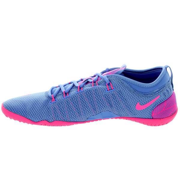 کفش مخصوص دویدن زنانه نایکی مدل Free 1.0، Nike Free 1.0 Cross Bionic Running Shoes For Women