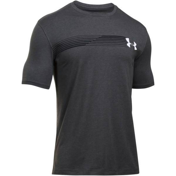 تی شرت مردانه آندر آرمور مدل Fast، Under Armour Fast T-shirt For Men