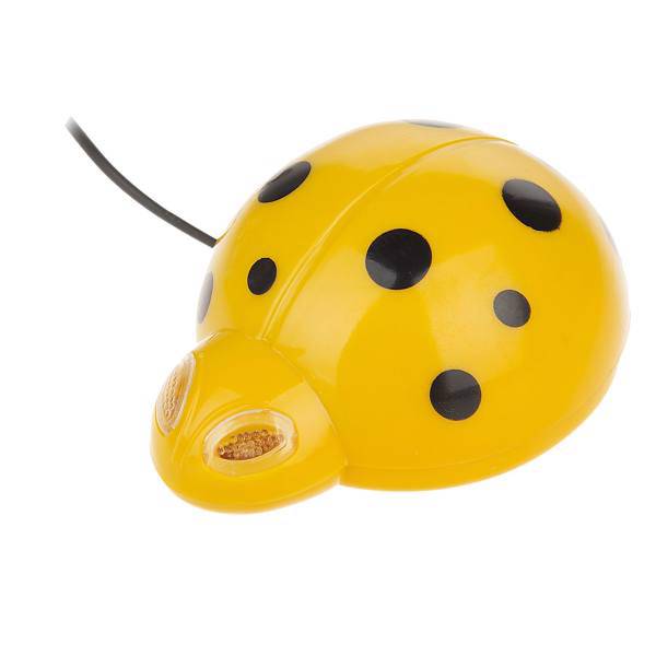 بوق دوچرخه کبرا مدل Beetle، Cobra Beetle Bicycle Horn