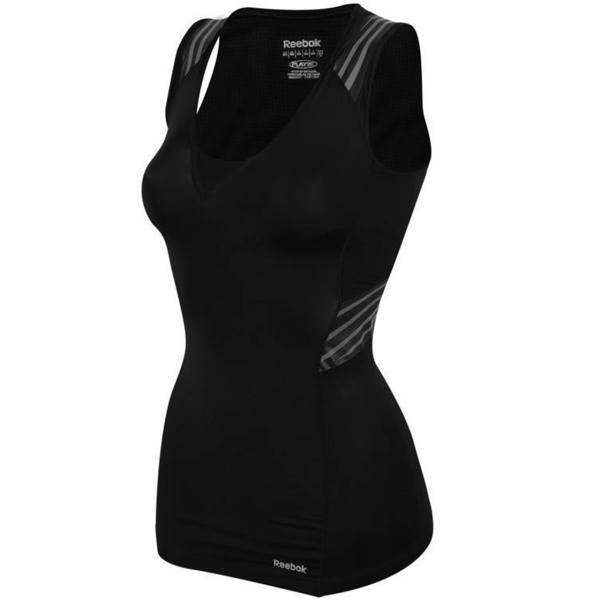 تاپ ورزشی زنانه ریباک مدل Easytone، Reebok Easytone Top For Women