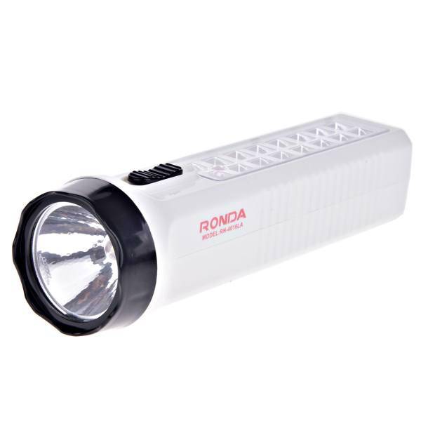 چراغ قوه روندا مدل RN4016LA، Ronda RN4016LA FlashLight