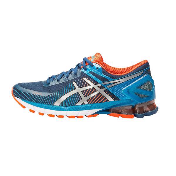 کفش مخصوص دویدن مردانه اسیکس مدل GEL-KINSEI 6 کد T642N-5893، Asics GEL-KINSEI 6 T642N-5893 Running Shoes For Men