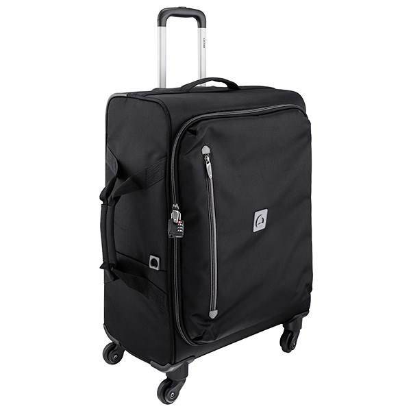 چمدان دلسی مدل Solution کد 3350810، Delsey Solution 3350810 Luggage