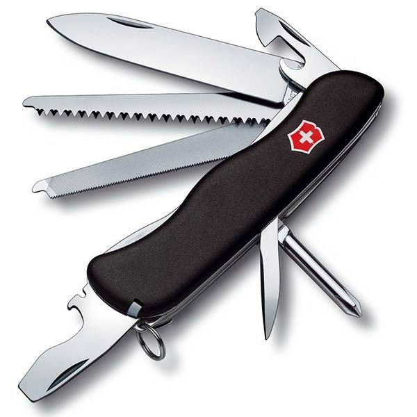 چاقوی ویکتورینوکس مدل Locksmith کد 084933، Victorinox Locksmith 084933 Knife